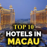 Best Casino Hotels in Macau