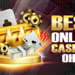 Top 5 Casinos in Ohio