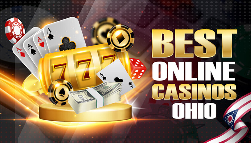 Top 5 Casinos in Ohio