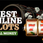 Online Slot Games to Win Real Money