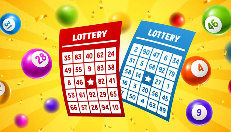 How to Win Lottery Tickets Every Time