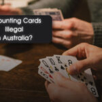 Is Counting Cards Illegal in Australia?