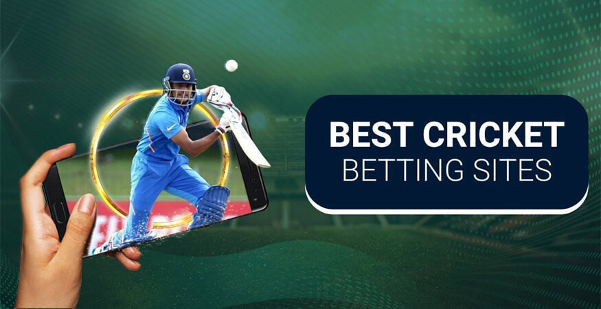 Top 10 Cricket Betting Sites in India